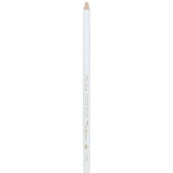 1500-01J 色鉛筆 単色1500 01 しろ