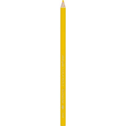 1500-04J 色鉛筆 単色1500 04 やまぶきいろ