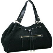 25190 MAXILOGO/BLK [手提げ]