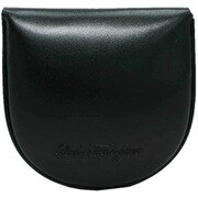 小銭入れ 7524 CALF/BLK