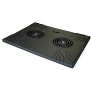 クーラースタンド NOTE COOLER 2FAN