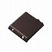 SH-02A用 [リアカバー SH27<WOOD BROWN>]