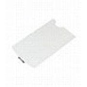 L-01A用 [リアカバー L09<SHINING WHITE>]