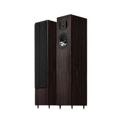2ウェイ・ツインバスレフ型スピーカー・システム ペア ローズウッド Bach Grand ROSEWOOD