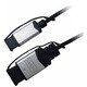 極細mini HDMIケーブル 0.8m HDM-HM08/BK