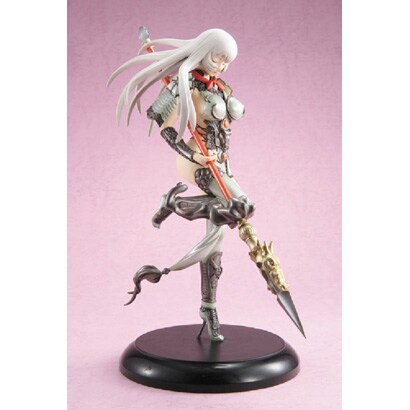 一騎当千 Dragon Destiny 1/8 趙雲子龍