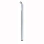 SeatPost34mmシルバー I-BeamFB