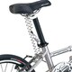 シートポストロック SEAT POST LOCK