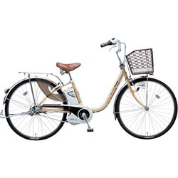 ヨドバシ.com - パナソニック Panasonic 電動アシスト自転車（26