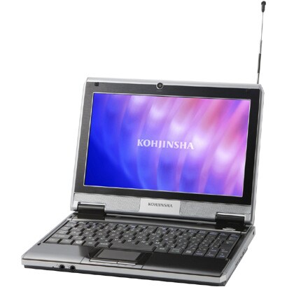 KOHJINSHA　MLシリーズ ML6KL12F
