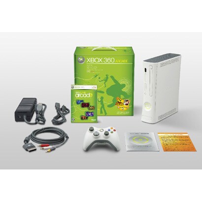 Xbox360 アーケード