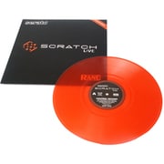 SSL VINYL RED [コントロールレコード]