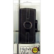 CHW-L04K キャリングケースHigherWear横型ケース [携帯電話用キャリングケース]