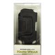 CHW-201K キャリングケースHARDWEAR横型ケース [携帯電話用キャリングケース]