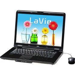 LaVie L LL850/SG PC-LL850SG