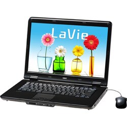 LaVie L LL550/SG1CB ヨドバシカメラオリジナル PC-LL550SG1CB