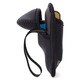 Hoodie Camera Case BLACK/KHAKI BUILT-6625