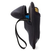 Hoodie Camera Case BLACK/KHAKI BUILT-6625