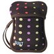 Hoodie Camera Case DOT NO.7/POWDER BLUE BUILT-6627