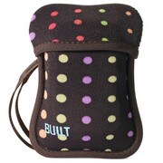 Hoodie Camera Case DOT NO.7/POWDER BLUE BUILT-6627