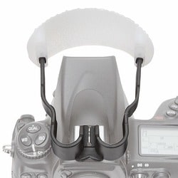 Amazon.co.jp: ETSUMI ポップアップストロボデュフューザー
