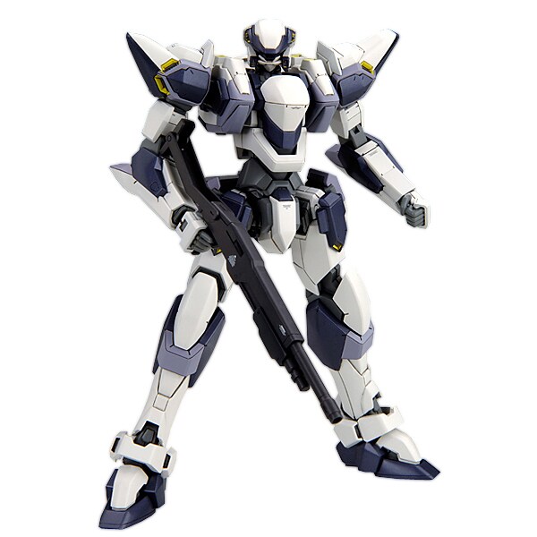 フルメタル・パニック！The Second Raid ARX-7 アーバレスト