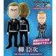 クローズ×WORST CRAZY HEADS 柳臣次 通常版