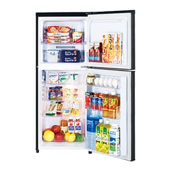 【メーカー直売】の商品をすべて ヨドバシ.com - 三菱電機 MITSUBISHI ELECTRIC 冷蔵庫（136L・右 冷蔵庫