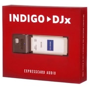 Indigo DJx