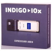 Indigo IOx