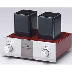 Tri Mc1-se MCカートリッジ用　昇圧トランス Tri Mc1-se MCカートリッジ用 昇圧トランス