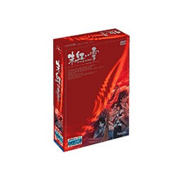 英雄伝説IV 朱紅い雫 Vista版 Win [PCソフト]