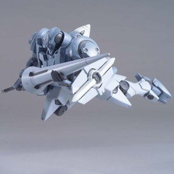 ヨドバシ Com バンダイ Bandai Gnx 609t ジンクスiii 地球連邦型 Hg 1 144 機動戦士ガンダム00 ダブルオー 19年1月再生産 通販 全品無料配達