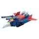 Gファイター (ガンダム Ver.2.0用V作戦モデル) [MG 1/100 機動戦士ガンダム]