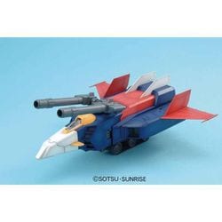 MG 1/100 Gファイター (ガンダムVer.2.0用 V作戦モデル