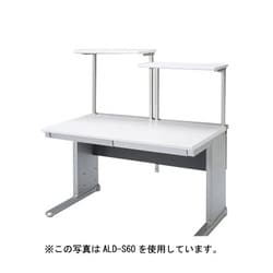 Aデスク用サブテーブル 700mm幅 ALD-S70