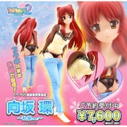 To Heart2 向坂環 私服ver.