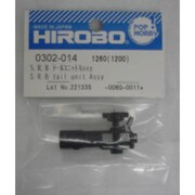 0302-014SRBテールユニットAssy