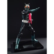 SUPER REAL HEROES Vol.2 仮面ライダー 1号 -仮面ライダーTHE NEXT-