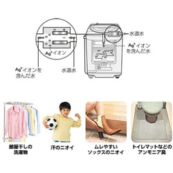 ヨドバシ.com - シャープ SHARP ES-FG55J-C [簡易乾燥機能付き洗濯機 