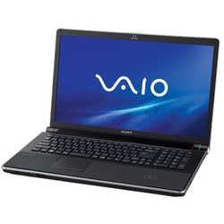 VAIO type A VGN-AW71JB