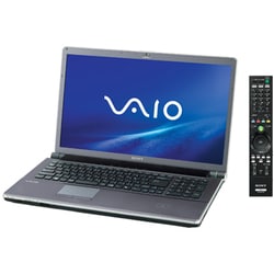 VAIO type A VGN-AW51JGB