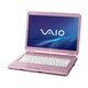 VAIO type N ピンク VGN-NS51B/P