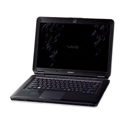VAIO type C アーバンブラック VGN-CS61B/Q