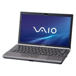 VAIO type Z VGN-Z71JB