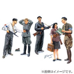 Fフランス軍＊FLL自由フランス軍＊レジスタンスバッジ（実物）
