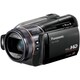 ブラック HDC-HS300-K