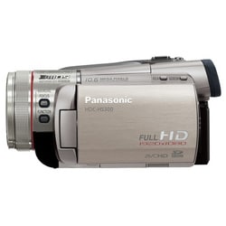 ヨドバシ.com - パナソニック Panasonic HDC-HS300-S [ハイビジョン 