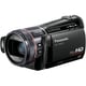 ブラック HDC-TM300-K