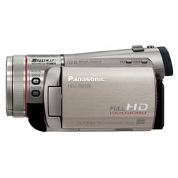 Panasonic HDC-TM300 デジタルビデオカメラ